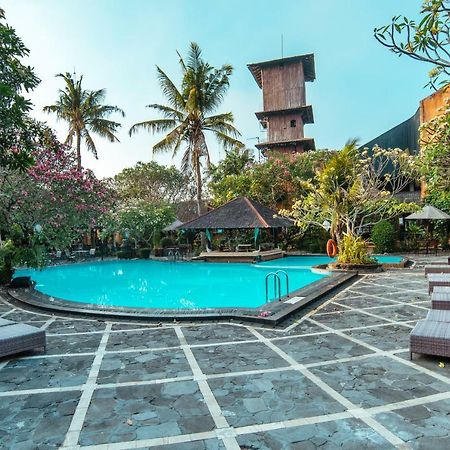 Jogja Village Yogyakarta Exteriör bild
