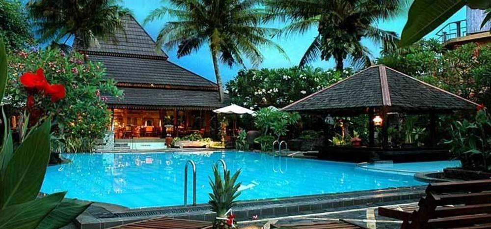 Jogja Village Yogyakarta Exteriör bild