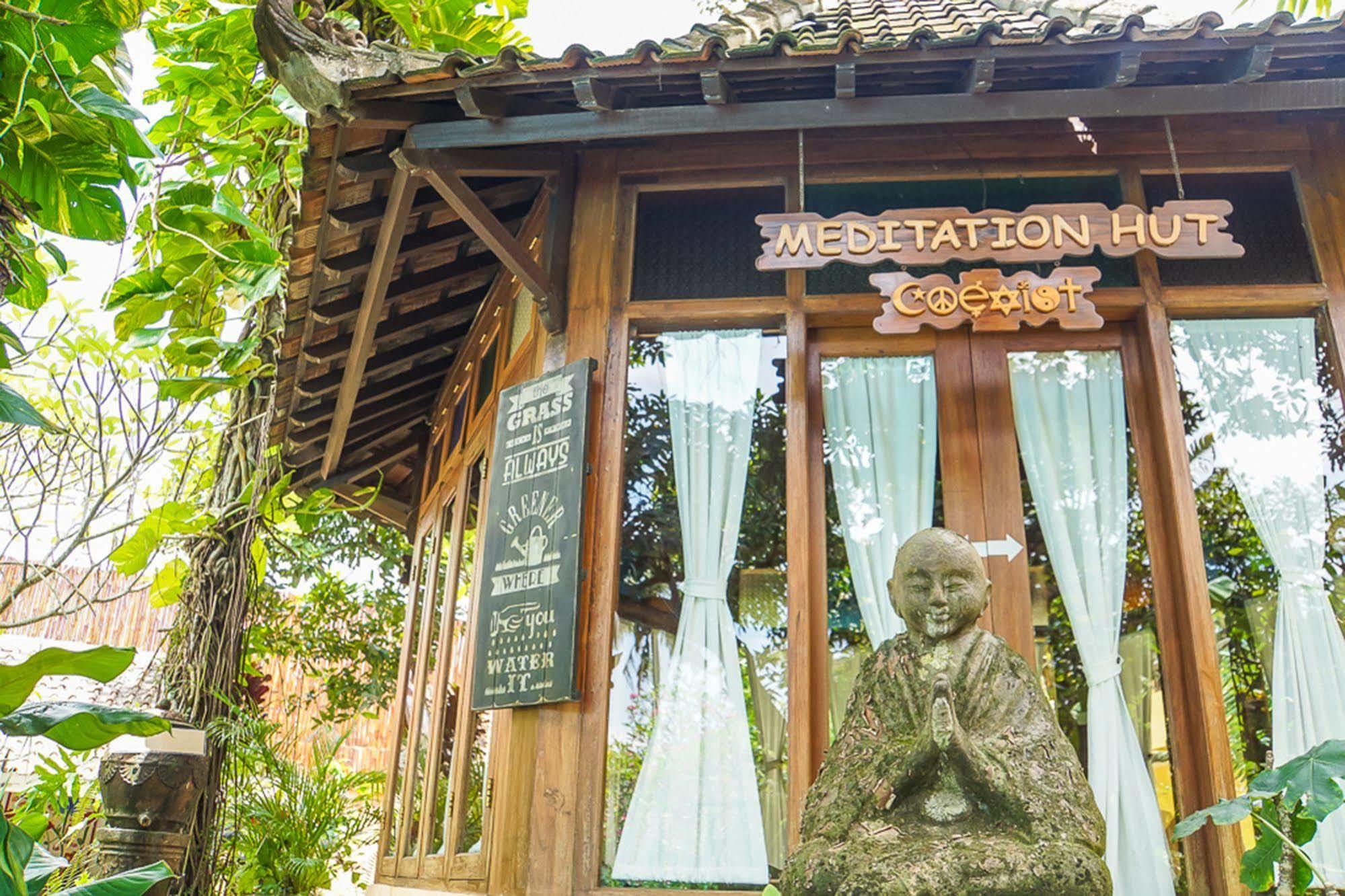 Jogja Village Yogyakarta Exteriör bild