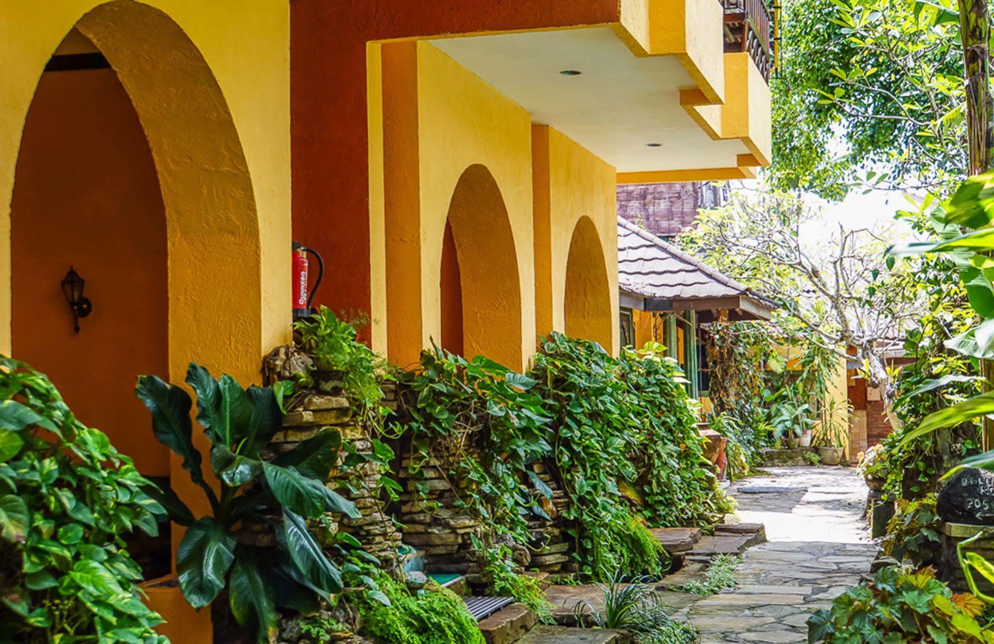 Jogja Village Yogyakarta Exteriör bild