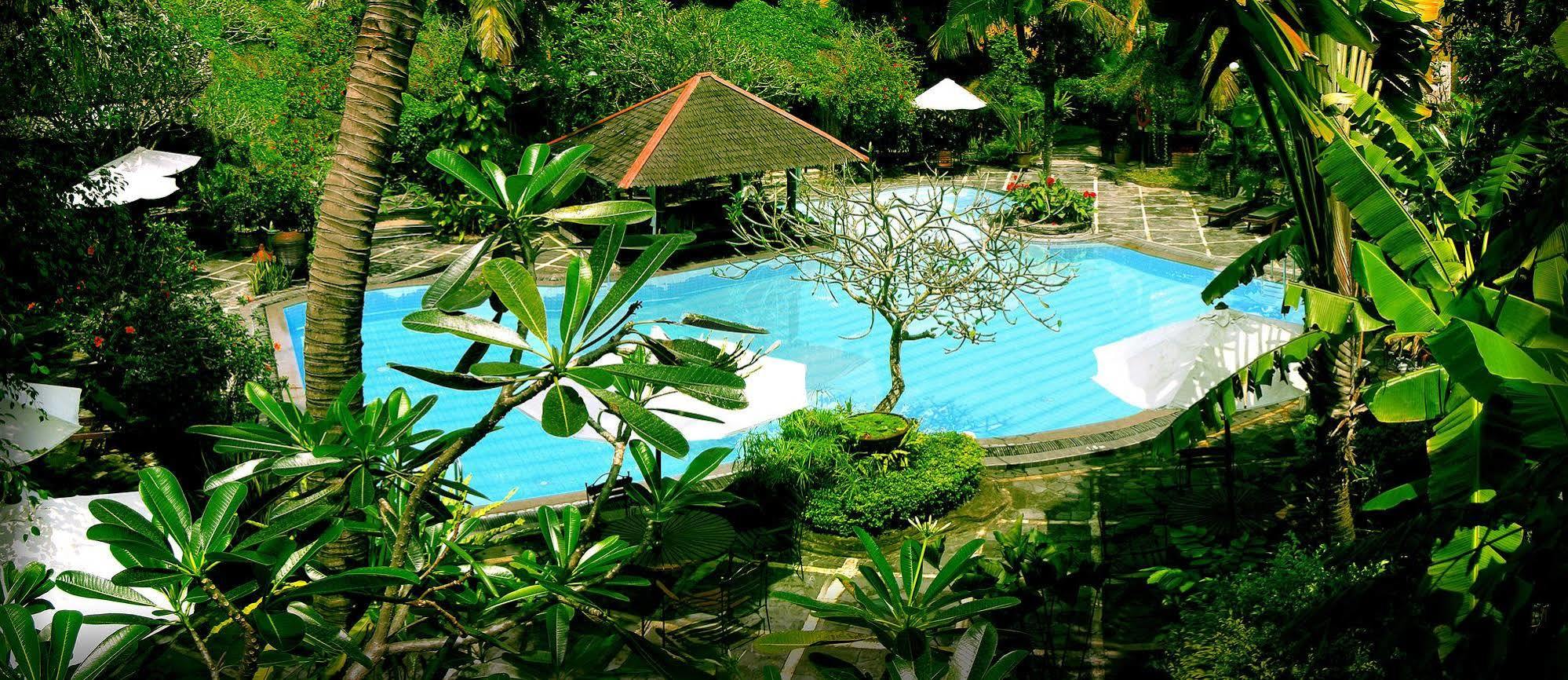 Jogja Village Yogyakarta Exteriör bild