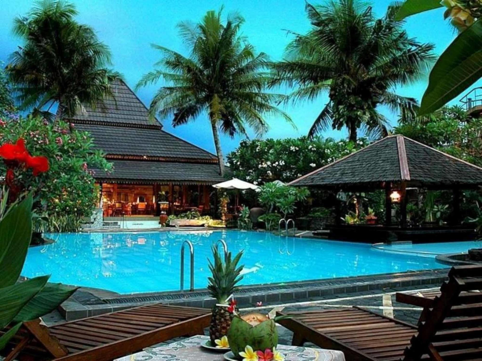 Jogja Village Yogyakarta Exteriör bild