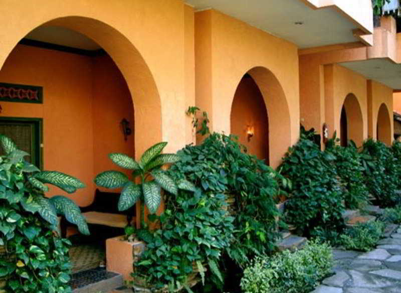 Jogja Village Yogyakarta Exteriör bild